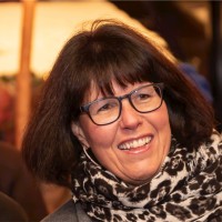 Margrit Hardegger