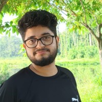 Amrit Regmi