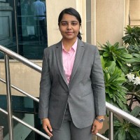 CA Subashini Krishnan
