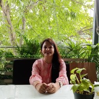 Prerna Chhimwal