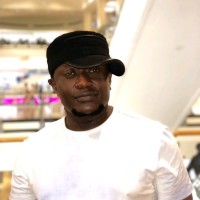 Chigozie Wisdom