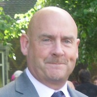 Baz Kent