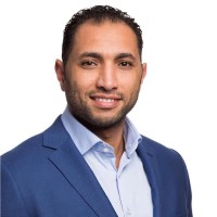 Mahmoud Ragab