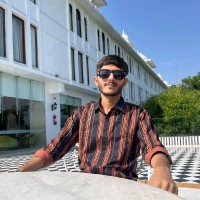 Darshil Sakdecha