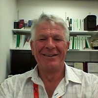 robert cawston