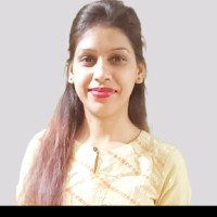 Ruby sahu.