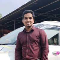 Shubham Kolge