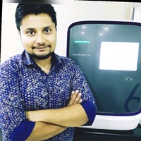 Deepankar Sarkar