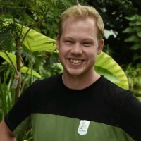Joshua Prins