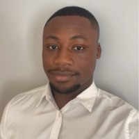 Brian Boadu