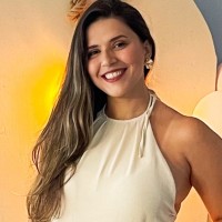 Priscilla Melo Da Silva