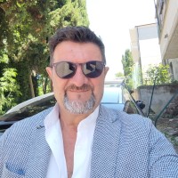 Antonio D'Orazio
