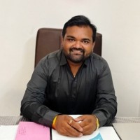 Parth Bhalani