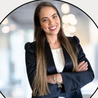 Maria Isabel Caridad F