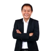 Benson Chew MBA l BA (Hons) I UK