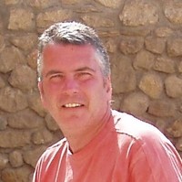 David Cave
