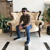 Tushar Shinde