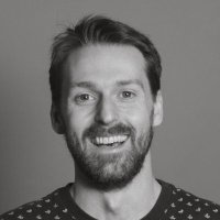 Simon Stacey