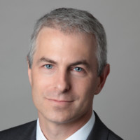 Steven Friedman
