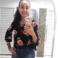 Rayane Siqueira