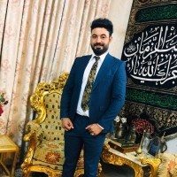 Haeder Mohammed