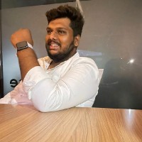 Sanjay N