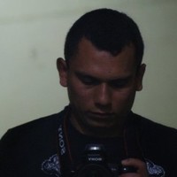Cesar Augusto Perez