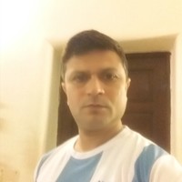 Yogesh Mishra