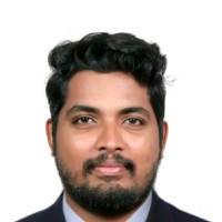 Jithin Thomas