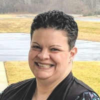 Nicole Fiorino-Michaud
