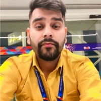 Mayank Tiwari