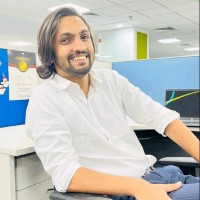Anurag Yaparla