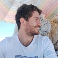 Andrew Groenewald