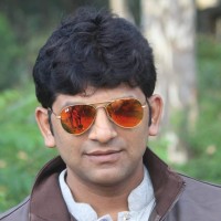 Prashant G Naik