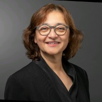 Lale Kocaoglu