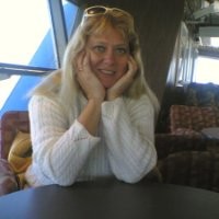 Maria Gabriela Peñaloza