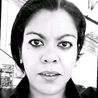 Carla M. Ramirez Santa Cruz