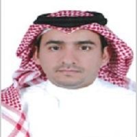 Saad Al-Ahmari