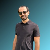 Taha Al Aamri