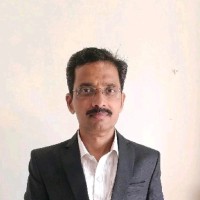 Laxman Yarra