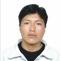 Roger Salvador Calsin Curo