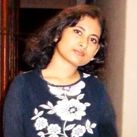 Shreyasi Mukherjee