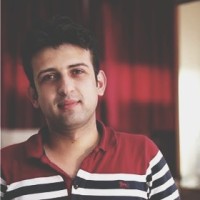 Bashar Ahmad