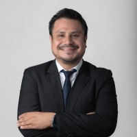 Nicolas GUTIÉRREZ GALINDO - Jefe/Subgerente de Proyectos - Innovación