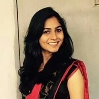Nishigandha Patil