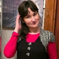 Angela Djerf