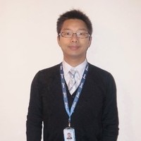 Adrian Hu