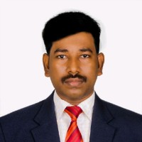 Ganesan Chandrasekaran
