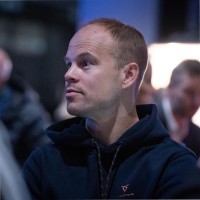 Johannes Lundberg