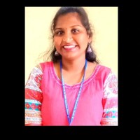Jayashree . M